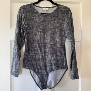 Lularoe • Nova Bodysuit